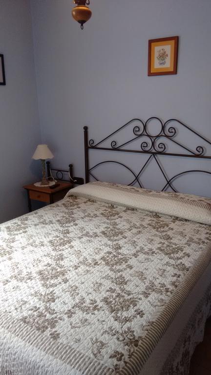 Casa Rural Aristondo Agroturismo San Sebastian Room photo